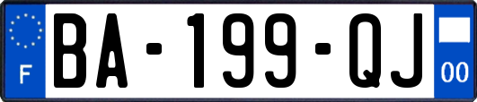 BA-199-QJ