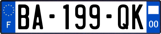 BA-199-QK