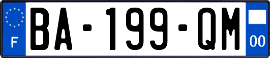 BA-199-QM