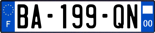 BA-199-QN