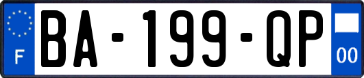 BA-199-QP