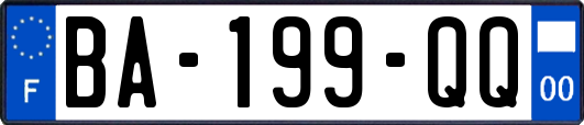 BA-199-QQ