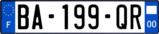 BA-199-QR