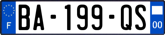 BA-199-QS