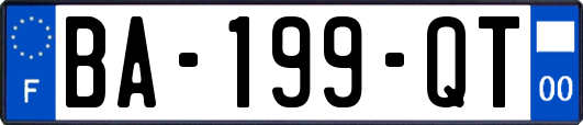 BA-199-QT