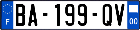 BA-199-QV