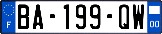 BA-199-QW