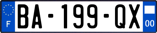 BA-199-QX