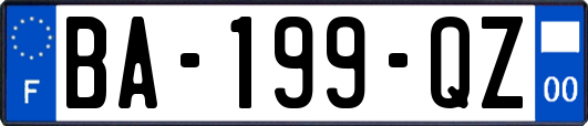 BA-199-QZ
