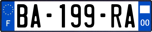 BA-199-RA