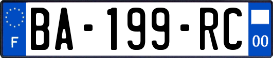 BA-199-RC