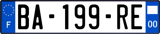 BA-199-RE