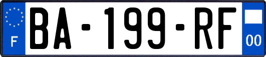 BA-199-RF