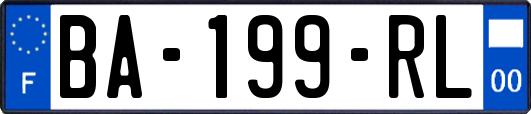 BA-199-RL