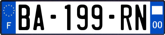BA-199-RN