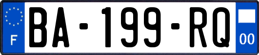 BA-199-RQ