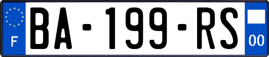 BA-199-RS