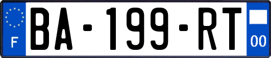 BA-199-RT