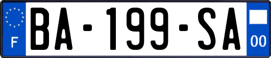 BA-199-SA