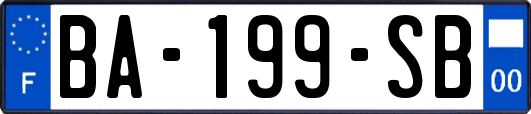 BA-199-SB