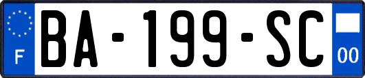 BA-199-SC
