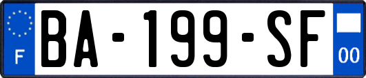 BA-199-SF