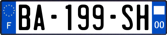 BA-199-SH
