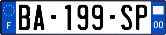 BA-199-SP