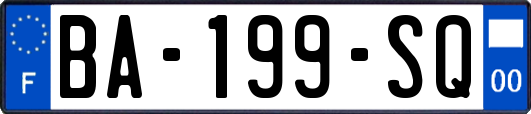 BA-199-SQ
