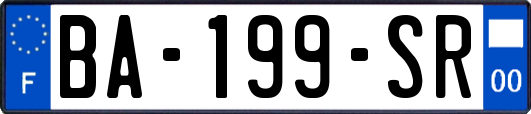 BA-199-SR