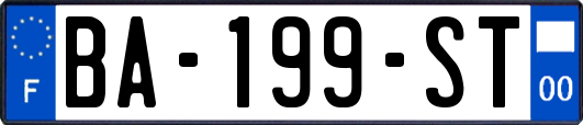 BA-199-ST