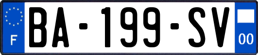 BA-199-SV