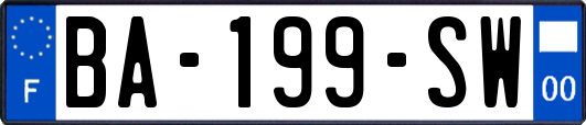 BA-199-SW