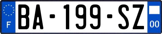 BA-199-SZ