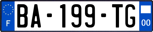 BA-199-TG