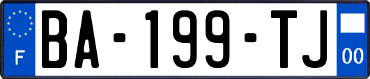 BA-199-TJ