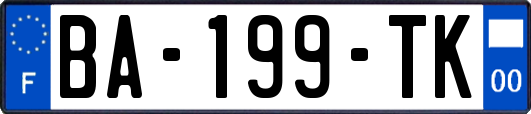 BA-199-TK