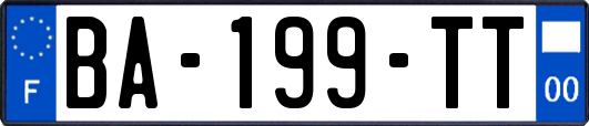 BA-199-TT