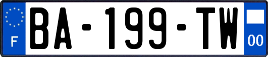 BA-199-TW