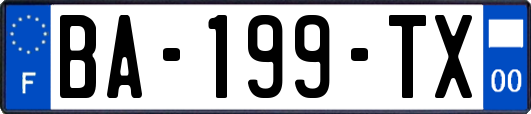 BA-199-TX
