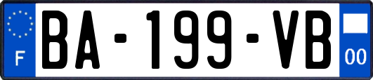 BA-199-VB
