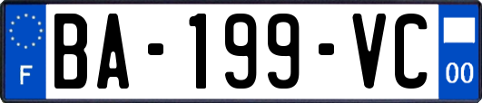 BA-199-VC