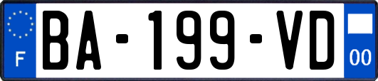BA-199-VD
