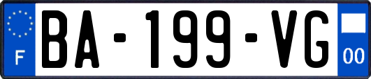 BA-199-VG