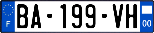 BA-199-VH