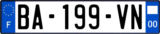 BA-199-VN