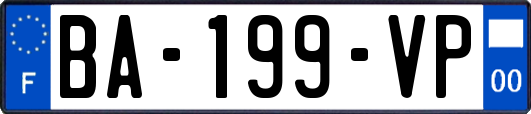 BA-199-VP