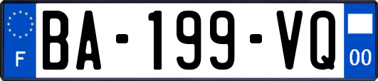 BA-199-VQ