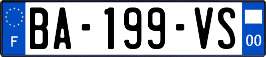 BA-199-VS