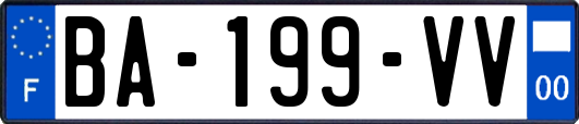 BA-199-VV